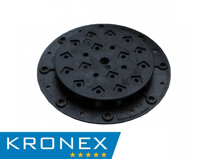   KRONEX 18-25  (    )