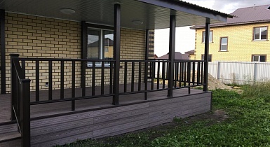 ���������� ���, ����� � ������� Holzhof � ������